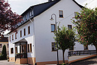 Gasthaus Bidinger outside