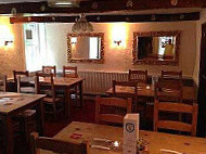 The Cross Key Inn inside