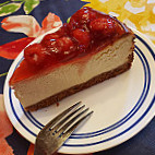 Cheesecake Machismo food