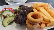 Carwardine`s food