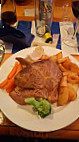 Arena Restaurant Wembley food