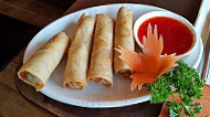 Thai Royale food