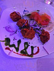 Usha Indian Cuisine food