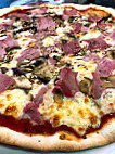 Euro Pizza (changement De Propriétaire) food