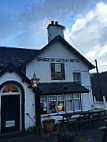 Bridge Of Lochay outside