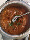 Chutney food