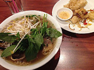 Thanh Thanh food