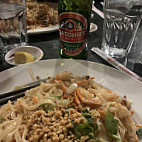 Lotus Vietnamese Noodle House food