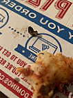 Domino's Pizza food