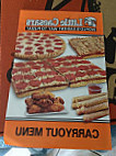 Little Caesars food