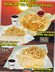 Alvarados Mexican And Seafood food