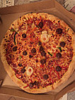 Domino's Pizza food