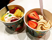 Tutti Frutti Victoria Park food