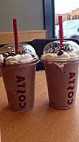 Costa Coffee food