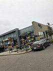 Potbelly Sandwich Shop outside