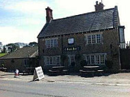 Swan Inn outside