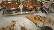 Out Of India food