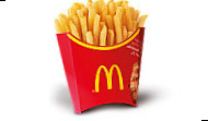 Mcdonald's Family Restaurants food