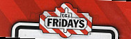 TGI FRIDAYS - Greenbelt menu