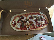 Zizzi - Tunbridge Wells food