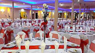 The Grand Venue food