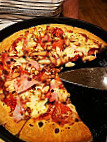 Pizza Hut food