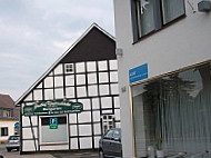 Klosterschaenke outside