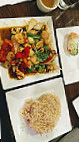 Thai Thai'm food