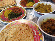 Muniyandi Vilas food