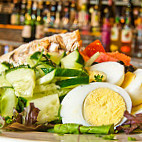 Riverside Pub Grille food