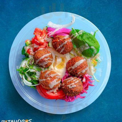 restaurant image