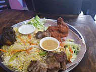 Salam East African And Arabian Cuisines food