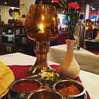 Ganges Indian food