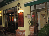 Osteria Centrale outside