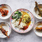 Dapur Masakan Nenek food