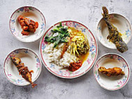 Dapur Masakan Nenek food