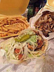 Sakarya Kebab House food