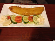 Tom Bell Traditional Fish And Chips inside