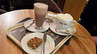 Costa Coffee food