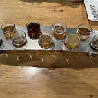 10 Barrel Brewing Company food