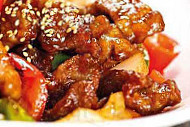 Peking House food