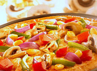 Pizza Hut Holland Park food