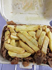 Kebab House food