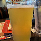 Red Robin Gourmet Burgers And Brews food