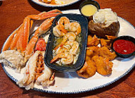 Red Lobster food