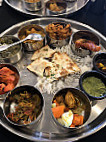 Mahan Indian food