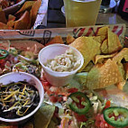 Tijuana Flats food