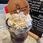 Jannettas Gelateria food