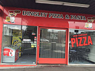 Dingley Pizza and Pasta outside