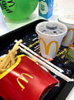 Mcdonald's Stafford Trade Centre food